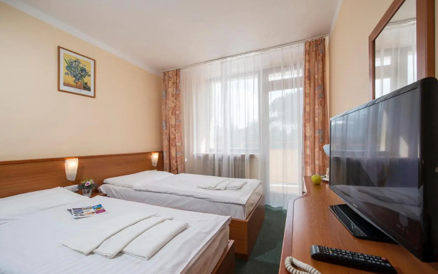 Hotel SOREA SNP