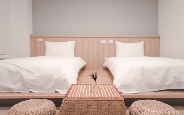 Ying Yue Homestay
