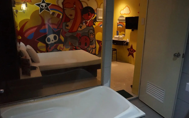 Harts Hotel Quezon City