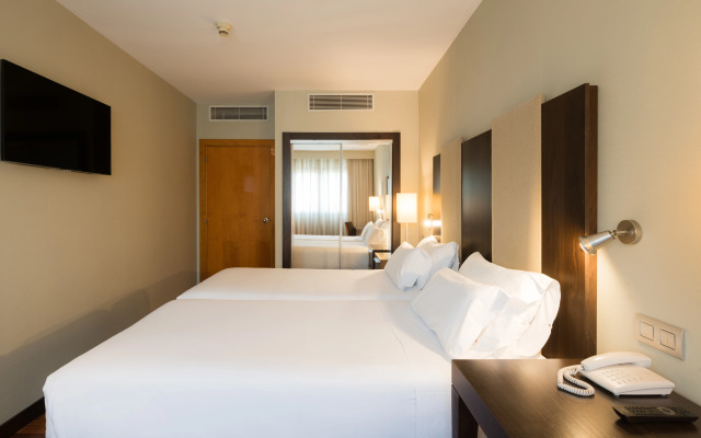 Hotel Ciudad de Valladolid