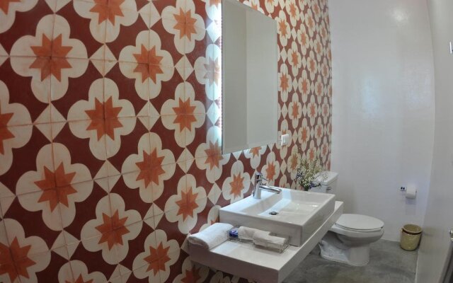 La Betulia Bed and Breakfast