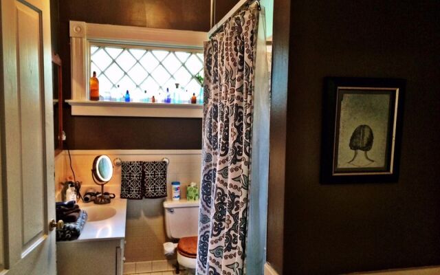 Starling's Rest B&B