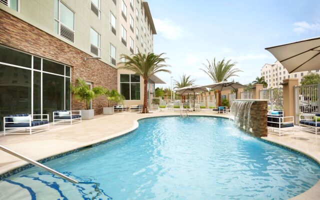 Four Points by Sheraton Miami Airport