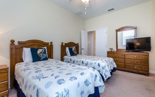 The Shire At West Haven 5 Bedroom Villa by RedAwning