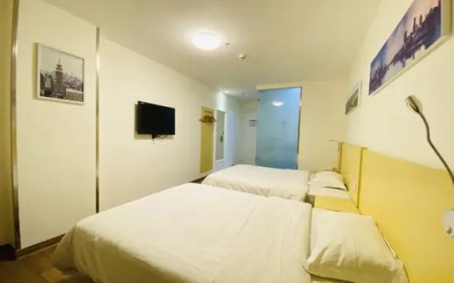 Foshan Zhengdelong Hotel