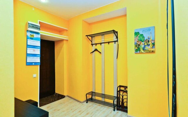 Apartments Nevskiy 129