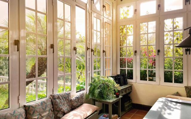 Villa Alto Boutique Hotel