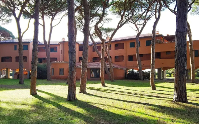 Appartamento Germoglio Sulla Spiaggia