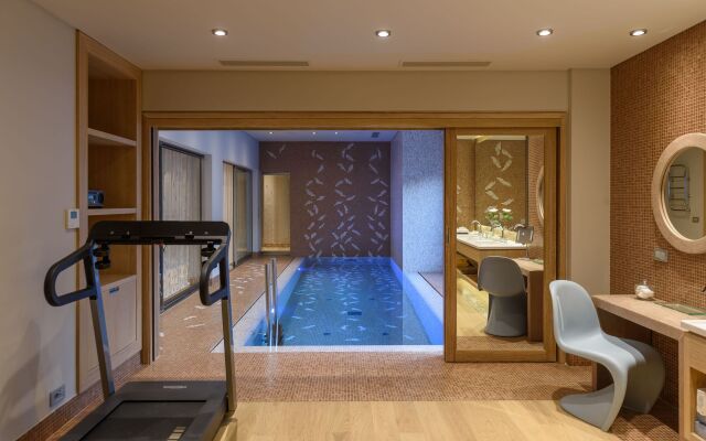 Elounda Beach Hotel & Villas, a Member of the Leading Hotels of the World