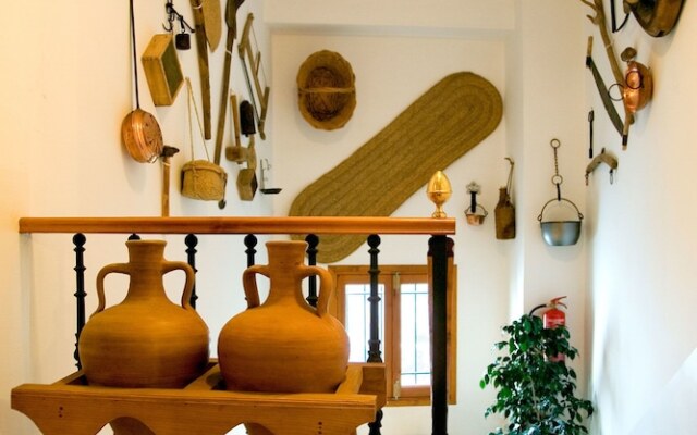 Apartamentos Rurales Martinez