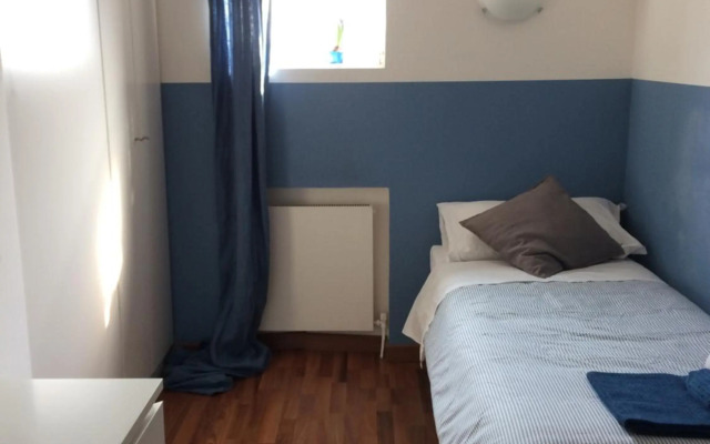 Mansarda Santa Giustina