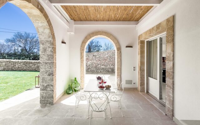 3843 Petricore - Trilocale by Barbarhouse