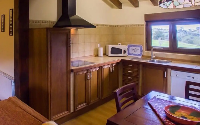 Casas Rurales El Terrero