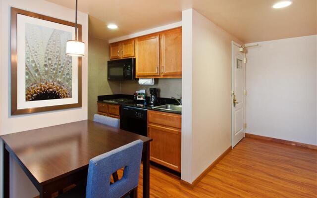 Homewood Suites by Hilton Fairfield-Napa Valley Area