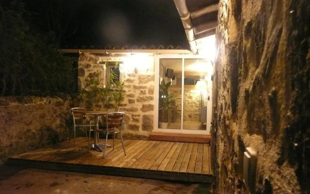 Chambres d'hotes d'Antardieu