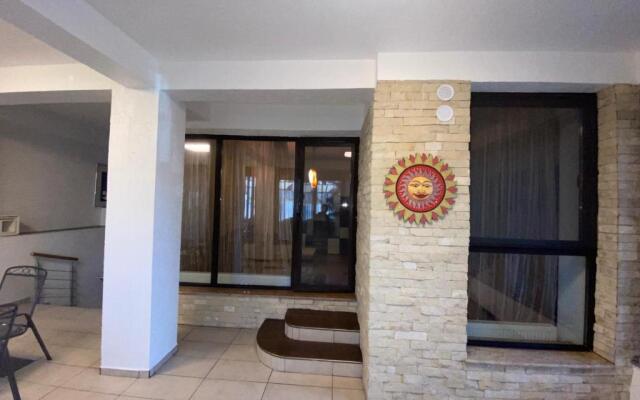 Rotterdam suite