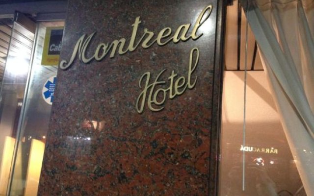 Hotel Montreal