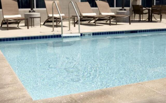 Homewood Suites by Hilton Tulsa South Medical District