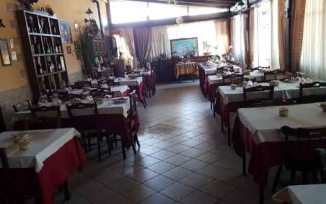 Bed and Breakfast Dolce Sorriso