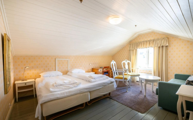 Hotel Norge Lillesand