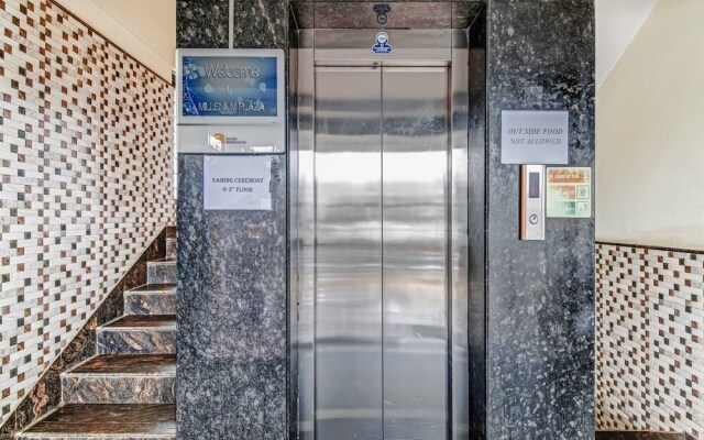 Capital O 1435 Hotel Millennium Plaza