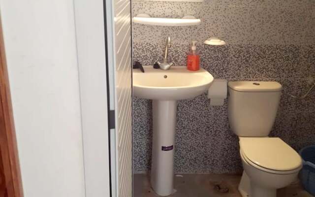 Apartment With 2 Bedrooms in Oujda