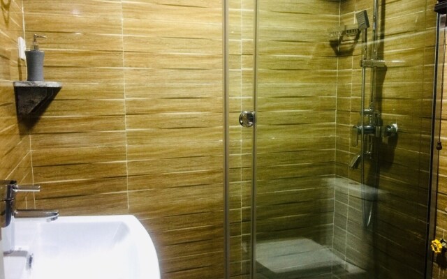 Platinum Inn Gee Hotel Ikoyi