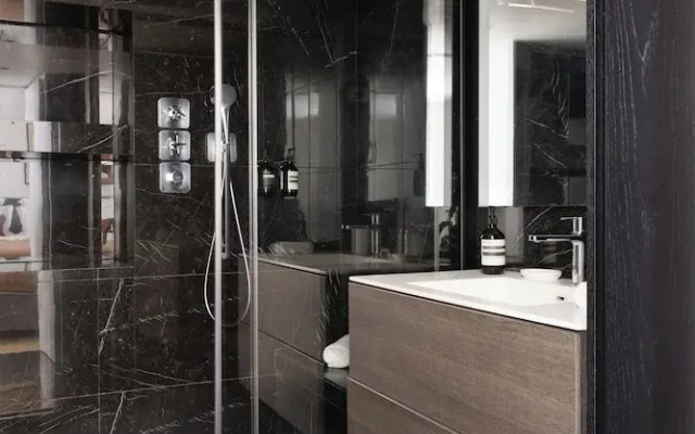 HIGHSTAY - Luxury Serviced Apartments - Saint-Honoré