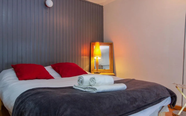 R Sidence Grand Roc - Campanules 314