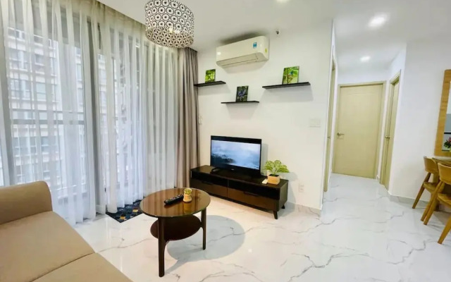 Scenic Valley View Residence