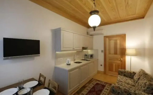 201 New Cozy Apt in Stanbul old City