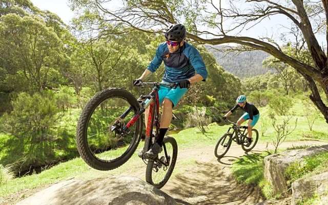 Lake Crackenback Resort & Spa