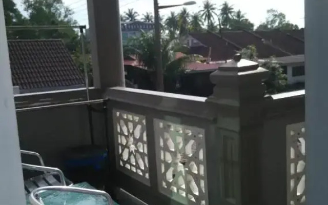 Penginapan MyCJ - Roomstay