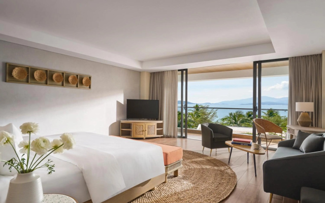 Boma Resort Nha Trang – Guest Rooms – Nha Trang