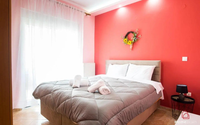 Eva's House Project by Homebrain