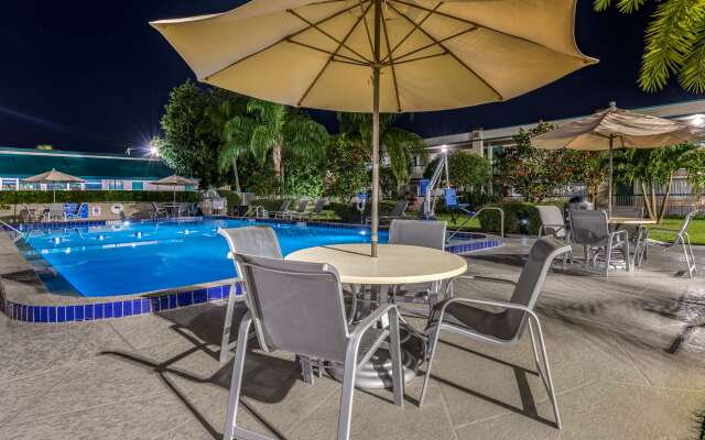 Best Western Downtown Stuart