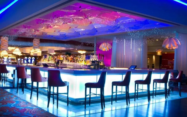 Grand Sierra Resort and Casino