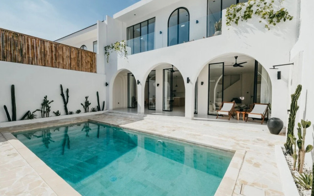 Villa Vagabond Canggu