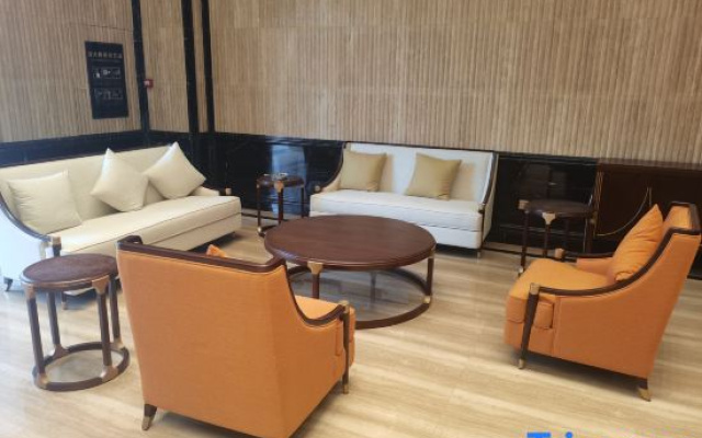 Tongzi County Fenghuangshan Hotel