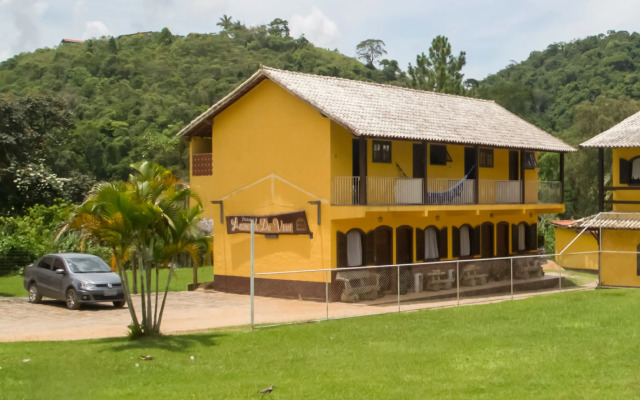 Pousada Leonardo da Vinci