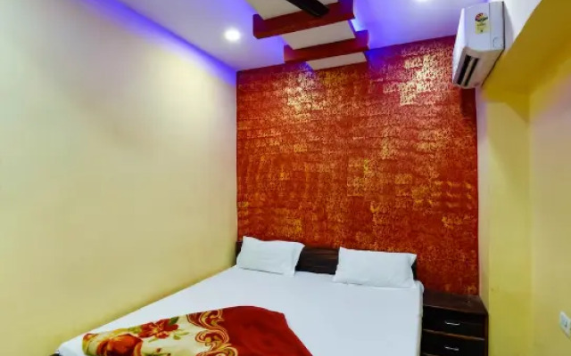Hotel Atithi galaxy