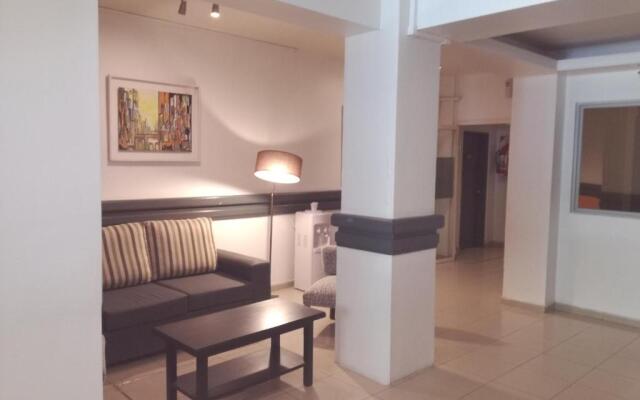 Hotel Crystal