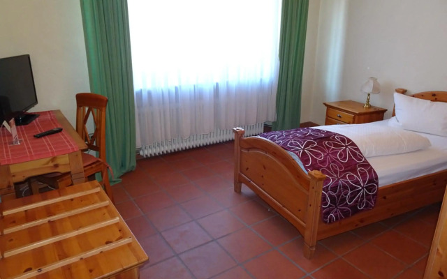 Hotel & Weinstube Restaurant Filling