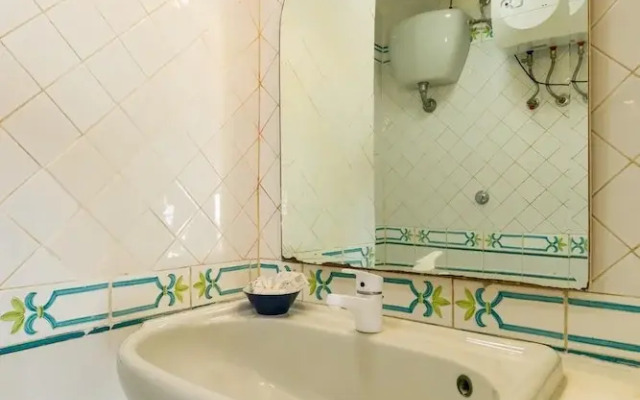 Villa Paola - Hidden Panoramic Garden and Terraces