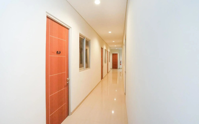 Graha 8 Syariah By OYO Rooms