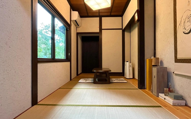 農家民宿 山いちご