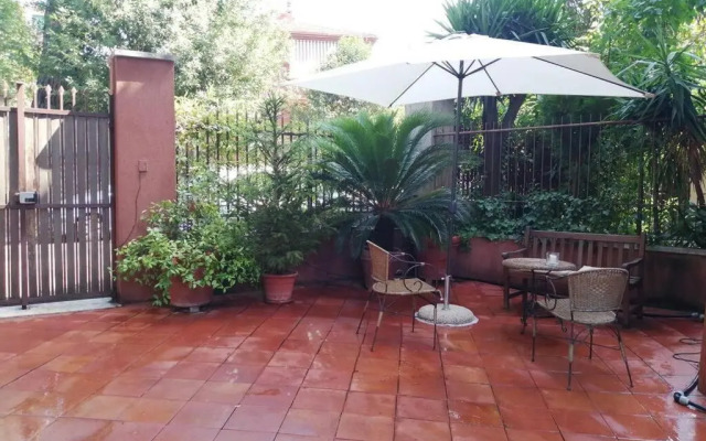 La casa della mia famiglia