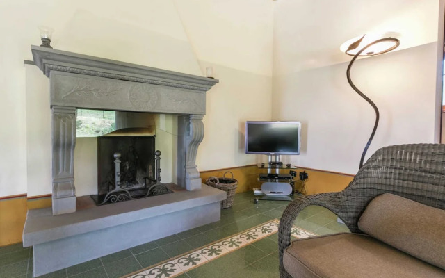 Belvilla by OYO Casa Quattro