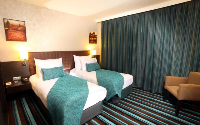 Notte Hotel