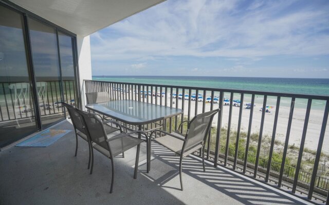Aquavista Beach Resort By Panhandle Getaways
